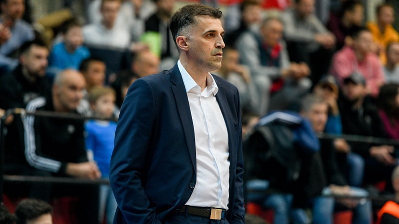 Selektor Hrvatske pred meč sa BiH: "Njih dvojica su zvijezde na terenu"