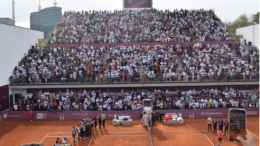 Dani kada je Banjaluka bila centar teniskog svijeta: Prije tri godine Lajović osvojio Srpska open