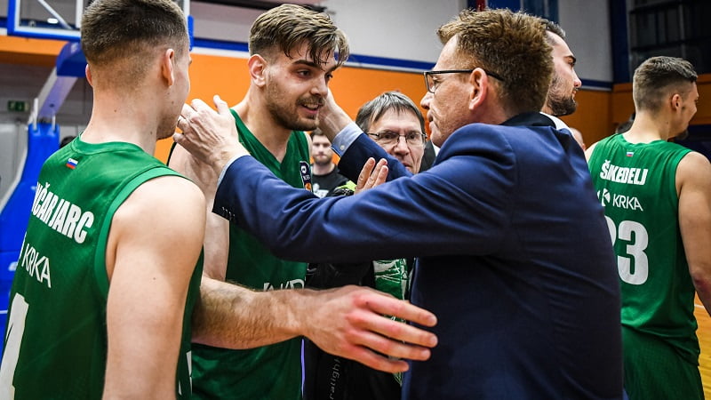 Mate Vucić MVP plej-ofa ABA 2 lige