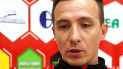 Merzić o Džeki: “Nekad nismo imali šta jesti, ali smo uvijek gledali da napravimo iskorak u karijeri”