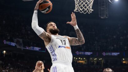 Francuska bez centarske linije na Evrobasketu: Ni Poarije ne ide na turnir