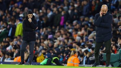 Šest trenera nominovano za najboljeg u Premijer ligi