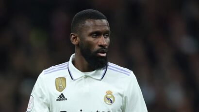 (VIDEO) Ridiger pozivao navijača Kadiza na duel