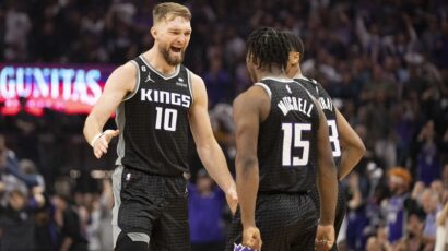 (VIDEO) Sakramento razbio Golden Stejt i zakazao majstoricu