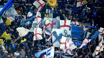 Interov golman upisao drugi nastup za klub, 19 godina poslije debija