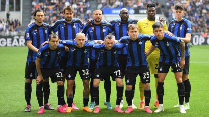 Pari Sen Žermen se pojačao iz Intera