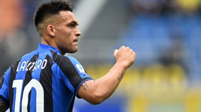 Bomba na Ostrvu: Sprema se odlazak Martineza u redove engleskog giganta