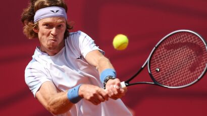 Rubljov nakon velike borbe savladao Džumhura