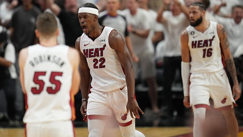 Žestoka kazna za Batlera zbog nedolaska na konferenciju