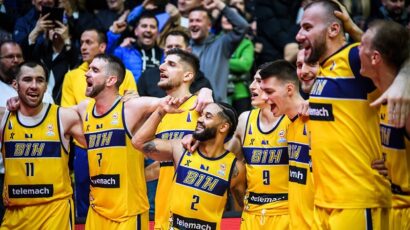 Zmajevi u četvrtoj jakosnoj grupi žrijeba za olimpijske pretkvalifikacije, određeni domaćini turnira