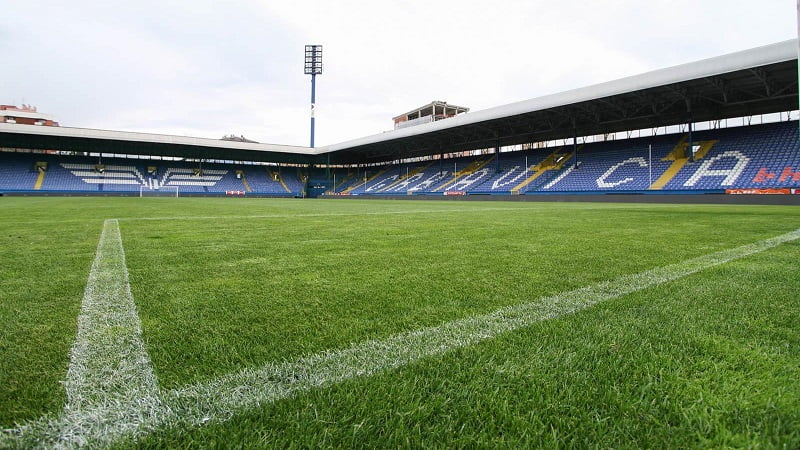 Željin evropski rival poražen nakon dva mjeseca