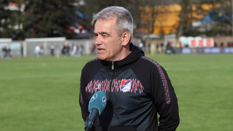 Jagodić za MeridianSportBH: "Nisam očekivao ovakav ishod"