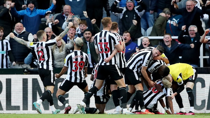 Njukasl traži trenera u najvećem španskom iznenađenju