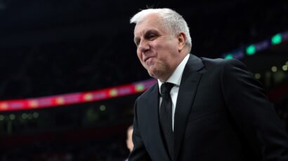 Partizan završio veliki posao: Stiglo sjajno pojačanje