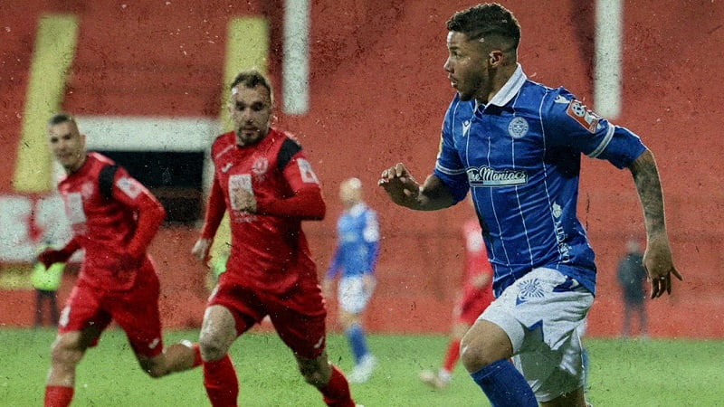 Poznati termini revanš susreta polufinala Kupa BiH