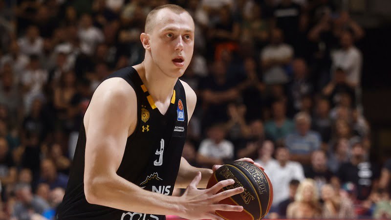 Smailagić: "U Srbiji se dešavaju neke stvari o kojima ne bih htio da govorim"