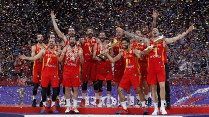 FIBA iznenadila izborom narednog domaćina Mundobasketa