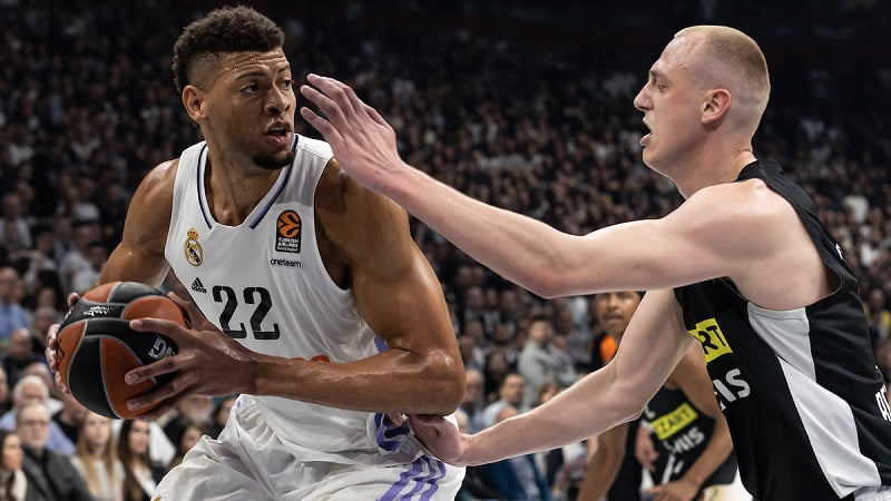 Tavares dobio veliko priznanje