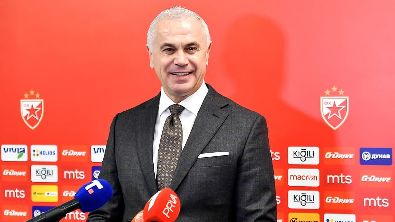 (VIDEO) Terzić otkrio kada će podnijeti ostavku