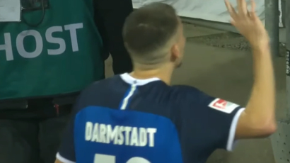 Darmštad ponovo postao član Bundeslige