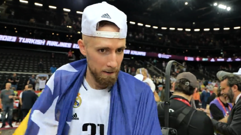 Musa: "Moram češće dolaziti u Kaunas"