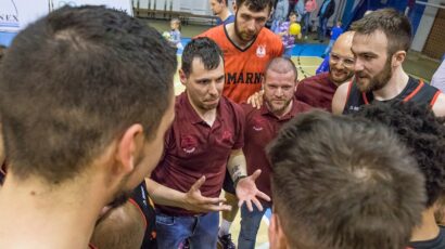 Novi podvig Komarna: Tim Zlatka Jovanovića u finalu protiv ekipe Draška Kneževića