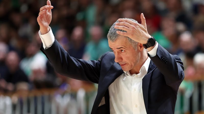 Alilović: "Plej-of je drugačija vrsta takmičenja"