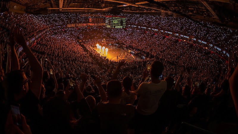 PARTIZAN REAL GAME 3 73