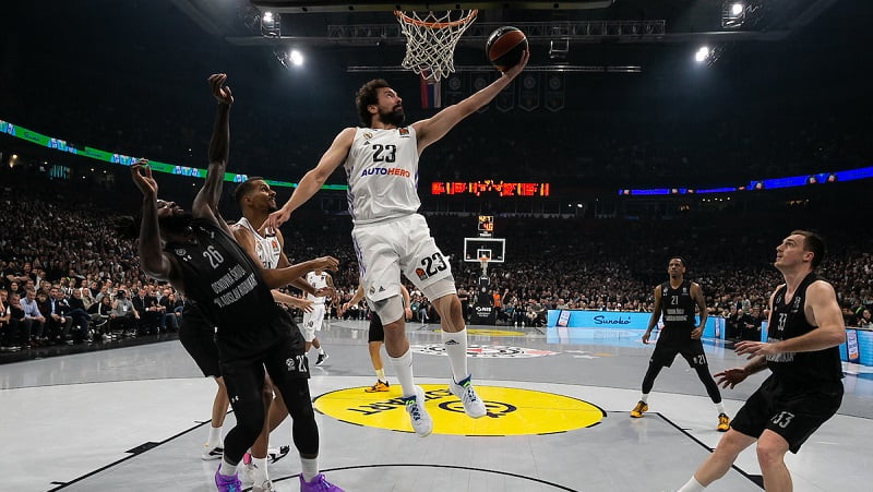 (ANALIZA) Serija o kojoj će se dugo pričati i Ljulj koji sve odlučuje s ukupno 17 poena