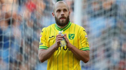 Kraj jedne ere: Puki se oprostio od Noriča