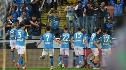 Napoli imenovao novog trenera