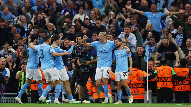 TIP DANA: Mančester siti - Čelsi