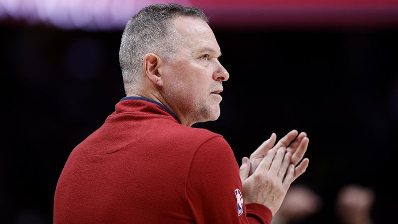 (VIDEO) Jokićeva braća iznenadili Melouna