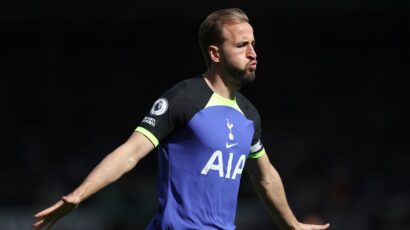 Kejn blizu promjene sredine