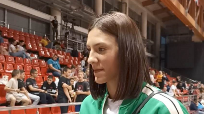 Bošković: “Raduje me Majin povratak, drago mi je što sam stigla da podržim Vuka”