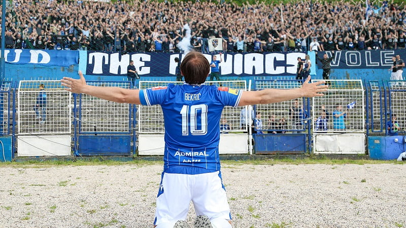 Ovo je sastav sa kojim Željezničar dolazi na turnir u čast Haseta