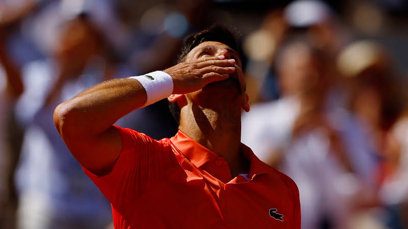 Đoković: "Mnogo je emocija u posljednjih 20 godina ovdje"