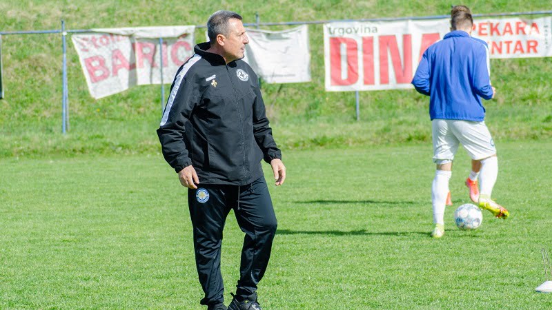 Poraz od Goražda presudio Džidiću, Travnik već našao novog trenera