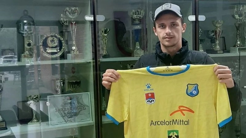 Bitan potpis u Rudar-Prijedoru