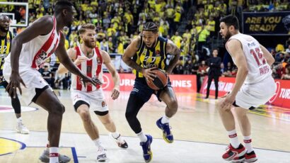 Fenerbahče slavio u Istanbulu, na programu još jedna ‘majstorica’