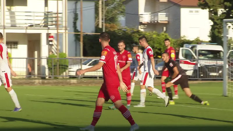 Velež prokockao veliku prednost protiv Igmana