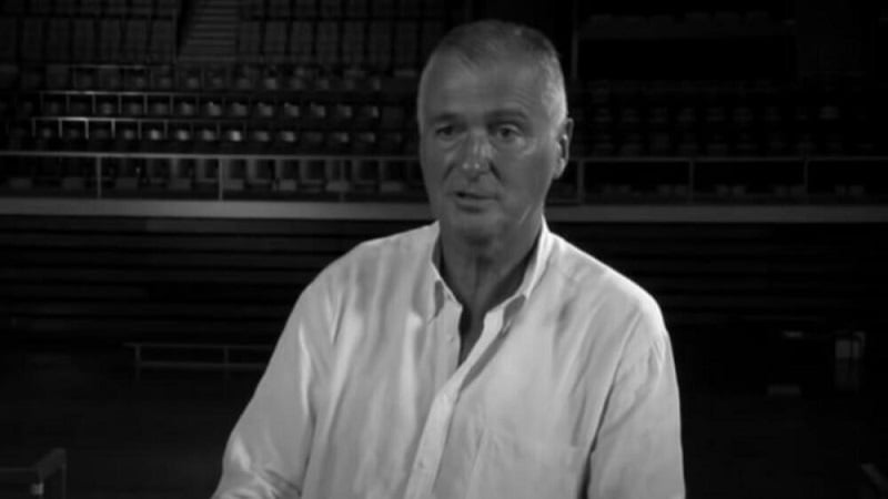 Preminuo legendarni Damir Šolman