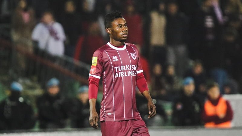 Kjeremeh: "Sve je lakše nakon što sam prošao period adaptacije"