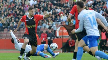 Mehmedović: “Mi se ipak dosta toga pitamo”