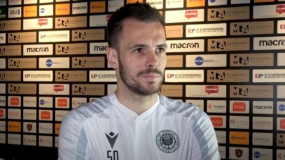 (VIDEO) Memija: “Ostaje i dalje žal za Evropom, ali evo ipak imamo priliku da popravimo to”