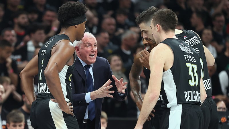 Upitno da li će Partizan pristati na prijedlog ABA lige