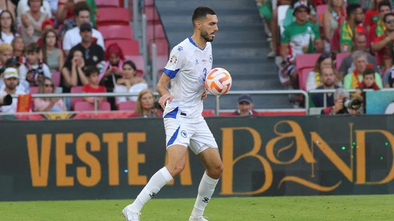 Barišić neće biti spreman za Ukrajinu