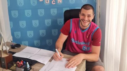 Budućnost već blizu kompletiranja sastava za narednu sezonu