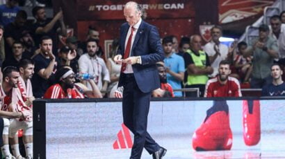 Ivanović: “Mislim da ova finalna serija opravdava očekivanja”