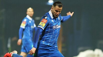 Dženis Beganović od nove sezone trener u federalnom drugoligašu